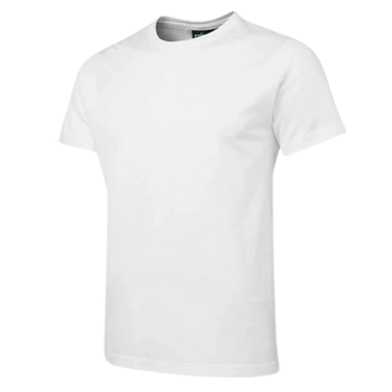 Mens Fitted T-Shirts 100% Cotton